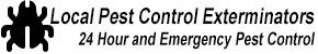 Somerset MA Pest Control Exterminators